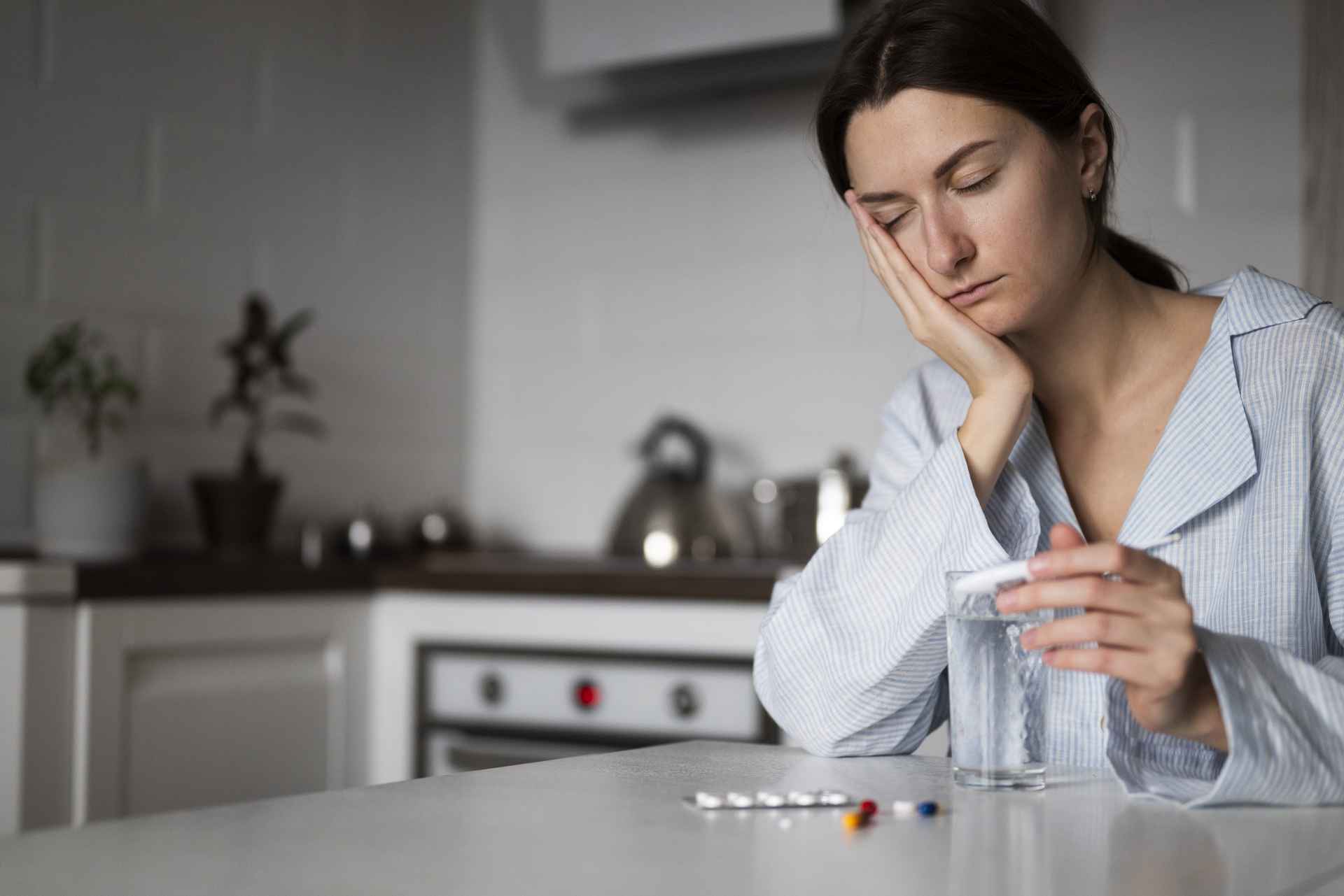 Can You Take Nootropics With Antidepressants? What Science Says About Combining Cognitive Enhancers and Mood Medications.